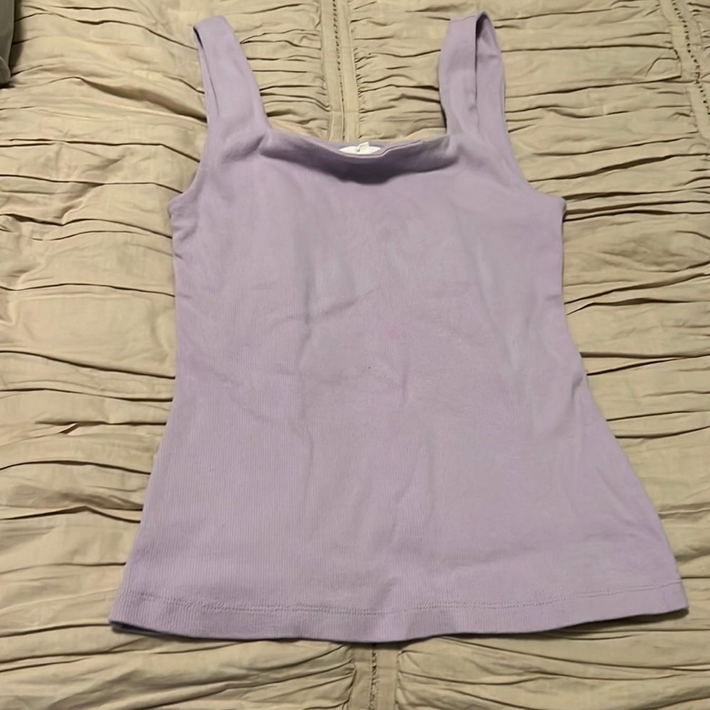 Abercrombie top size small